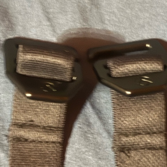 The North Face Men's summit series Black soft shell chamlang pants - Picture 5 of 7